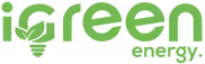 iGreen Energy Logo